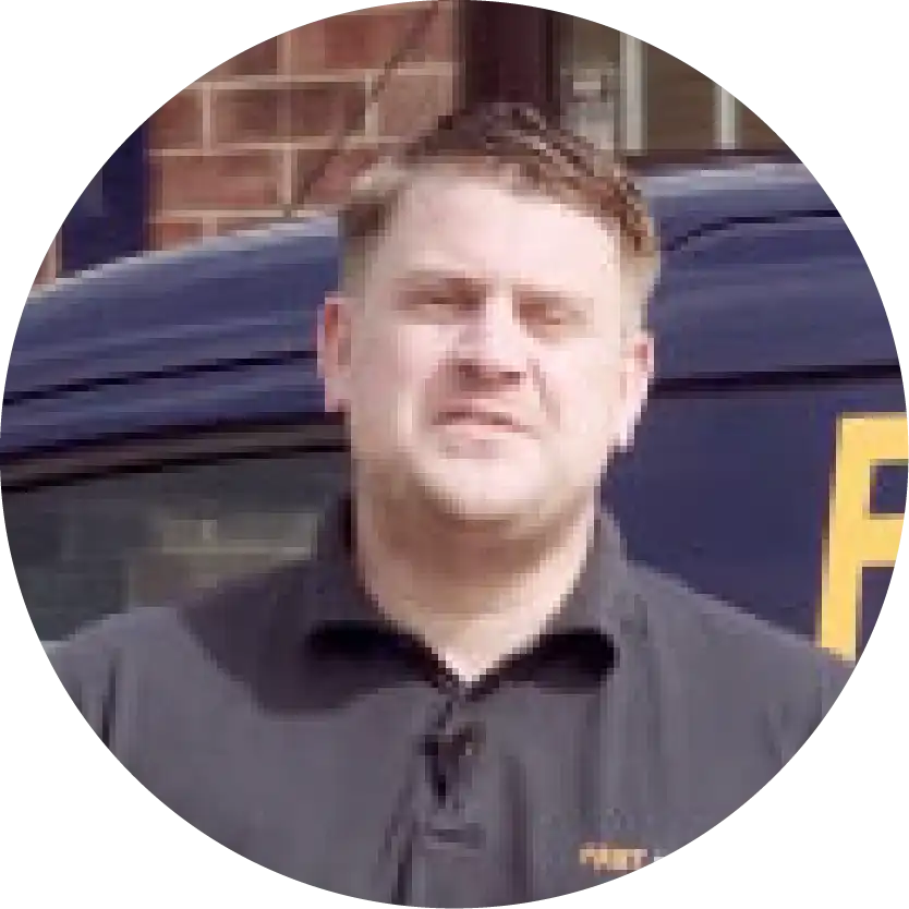 fast keys profile