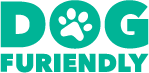 Dog Furiendly Logo Retina
