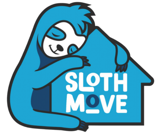 SlothMove Logo